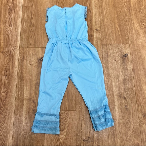 Disney Pixar Toy Story 4 Bo Peep Kids Costume - Size S 4-6X - Picture 9 of 11